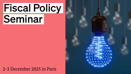 2025 Franco-German Fiscal Policy Seminar