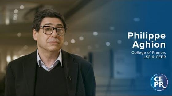 Technological revolutions must be matched by policies