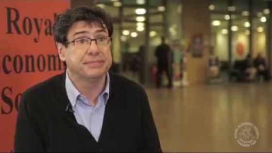 Inequality and innovation: The balancing act