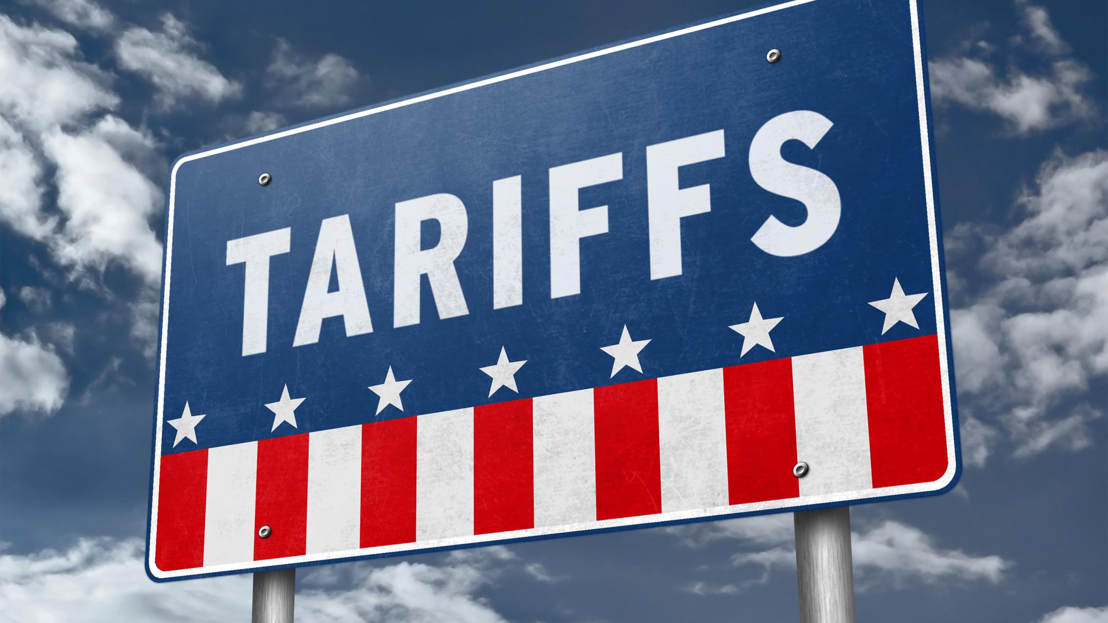 Trump Tariffs