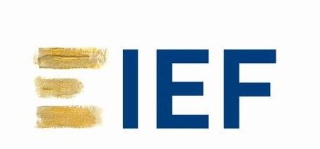 IEF LOGO