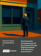 Second Trump Administration - Cover image