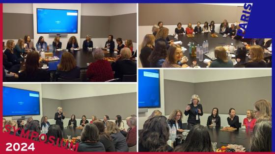 WE_ARE Breakfast Meetup