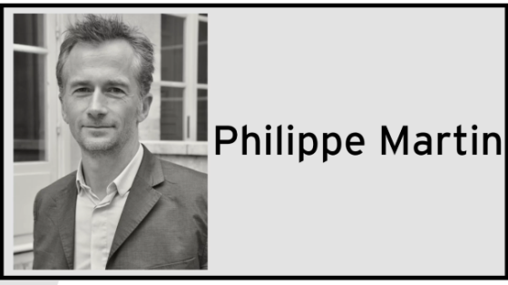 Philippe Martin