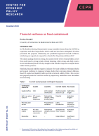 Policy Insight 136 cover image