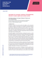 Policy Insight 138 - Cover image