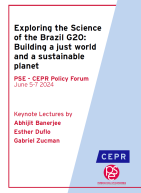 Exploring the Science of the Brazil G20 - cover image
