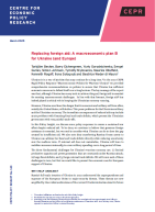 Policy Insight 140 - cover image