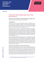 Policy Insight 141 cover image