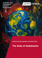 State of Globalisation - cover image