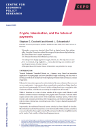 Policy Insight 146 cover image