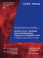 Geneva 28 - Cover image