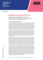 Policy Insight 147 - cover image