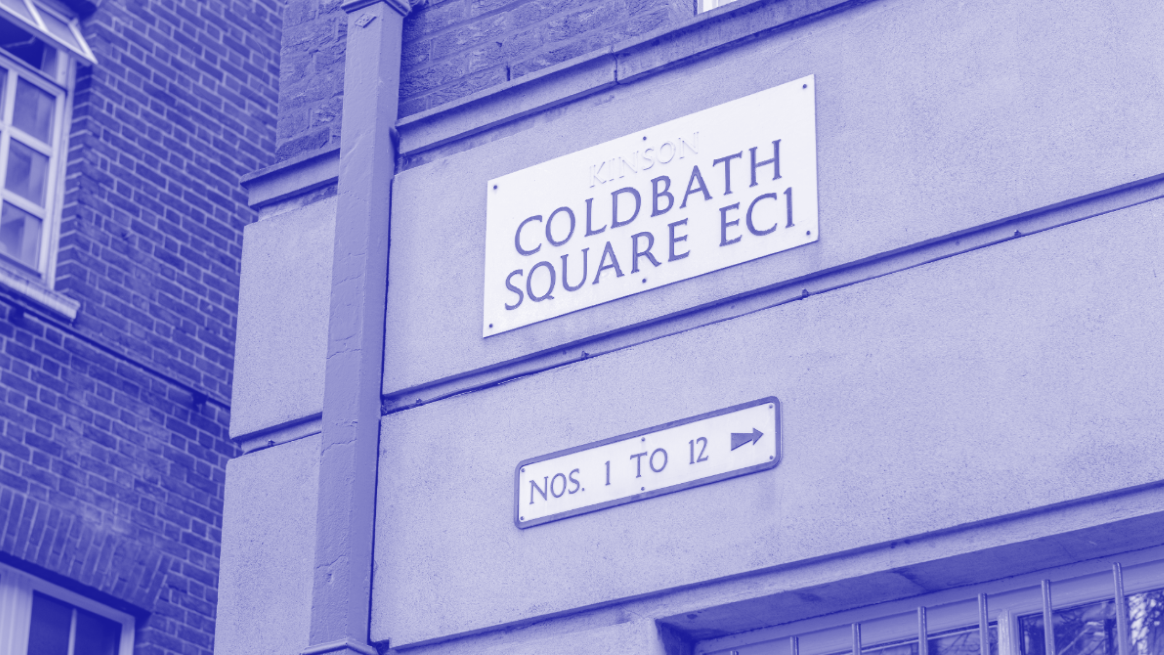 ColdBath Square