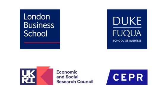 Public Policies For Innovation Conference Banner image