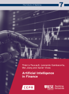 Barcelona report 7 - front cover image