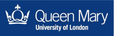Queen Mary University of London Logo