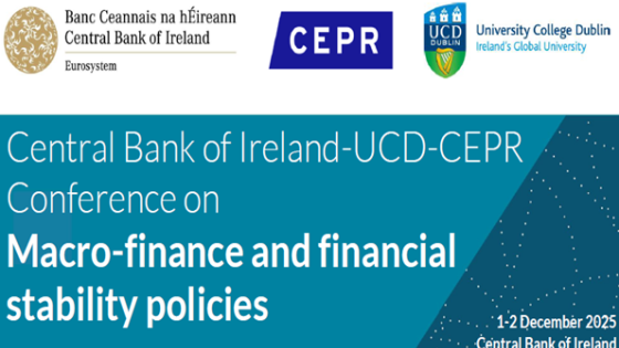 Macro-finance and financial stability policies