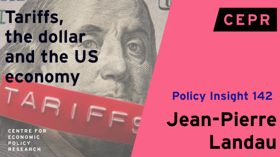 CEPR Policy Insight 142