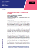 Policy Insight 145 - Cover image