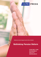 Rethinking Pension Reform Cover image