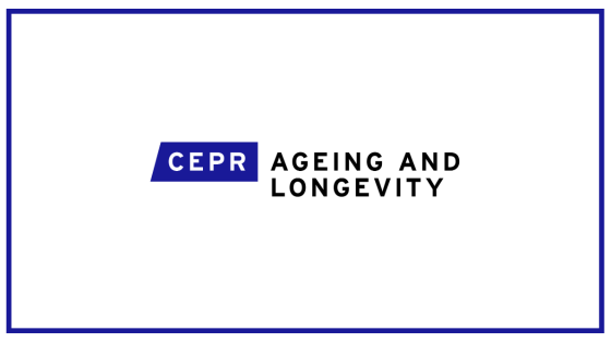 Ageing and Longevity RPN cover image