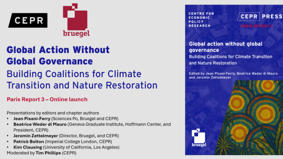 holding slide online launch paris report 3