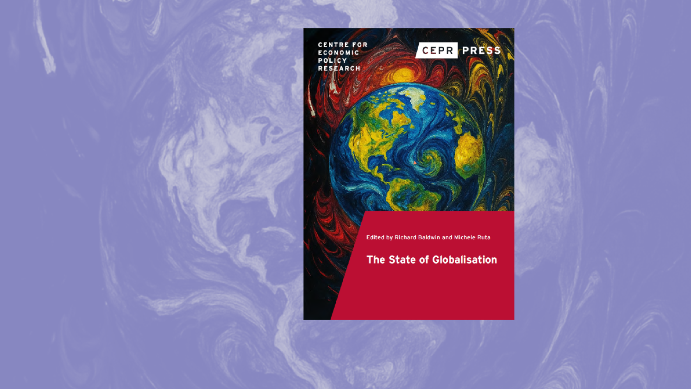 State of globalisation banner image