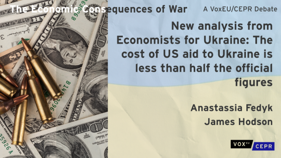 Ukraine debate banner