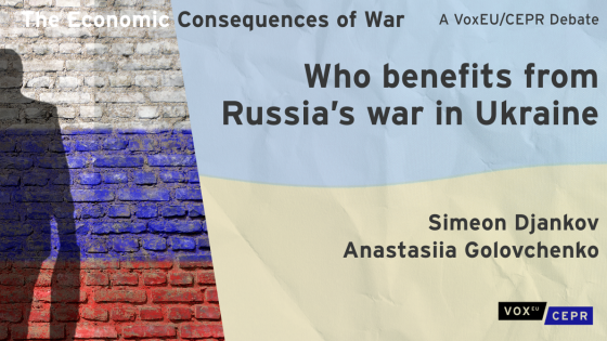 Ukraine debate banner