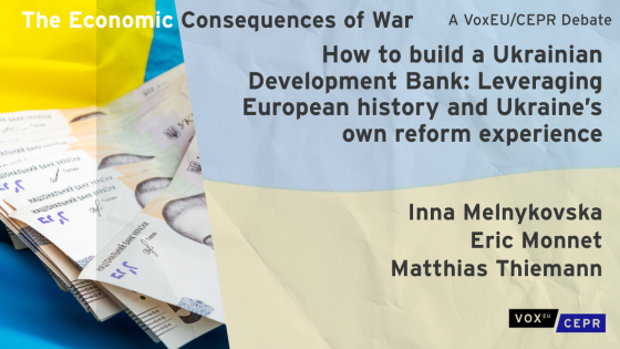 Ukraine debate banner