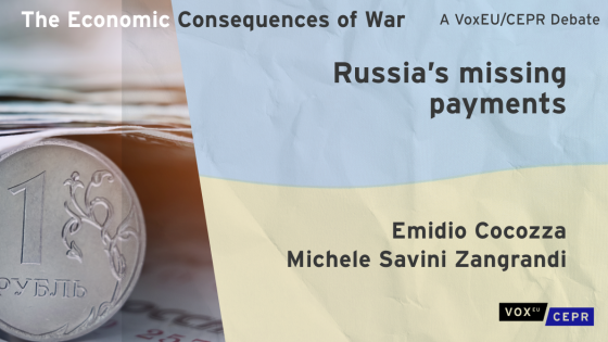 Ukraine debate banner image