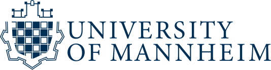 University of Mannheim Logo