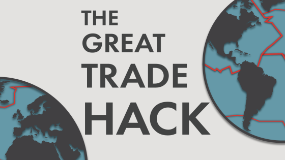 Great Trade Hack cover image