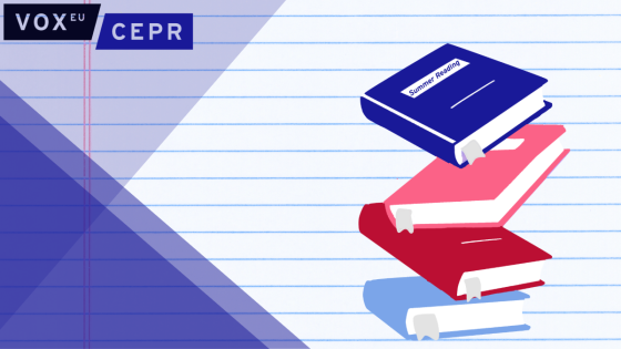 Summer Reading image1