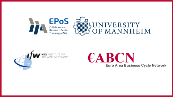 Web Header - EABCN. Mannheim and IfW logos