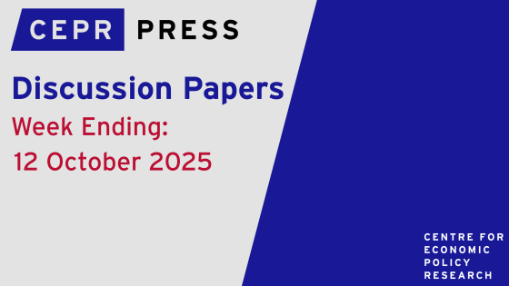 Week ending 12 October