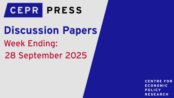 Week ending 28 September